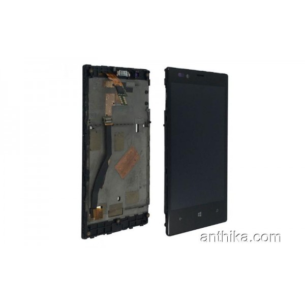 Nokia Lumia 720 Ekran Dokunmatik Original Lcd Touc...
