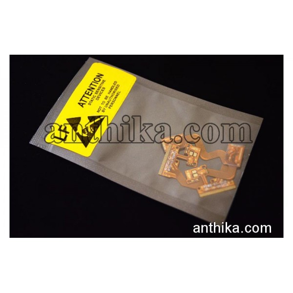 Siemens AF51 Film Flex Ikili Paket Original Flex N...