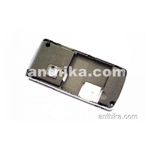 Nokia 6280 6288 Kasa Buzzer Soket Original Middle ...