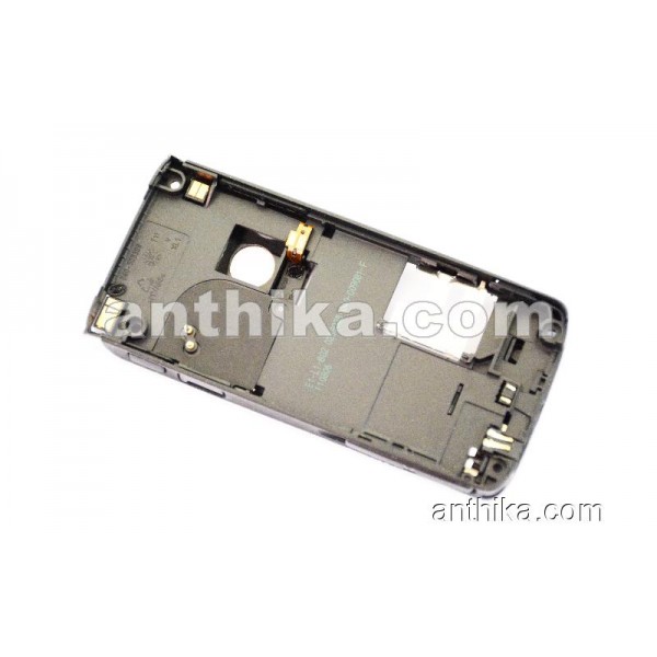 Nokia 6280 6288 Kasa Buzzer Soket Original Middle Cover Loudspeaker