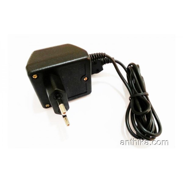 Sagem 912 MY-3 MYX-5 Şarj Aleti Charger New in Bo...
