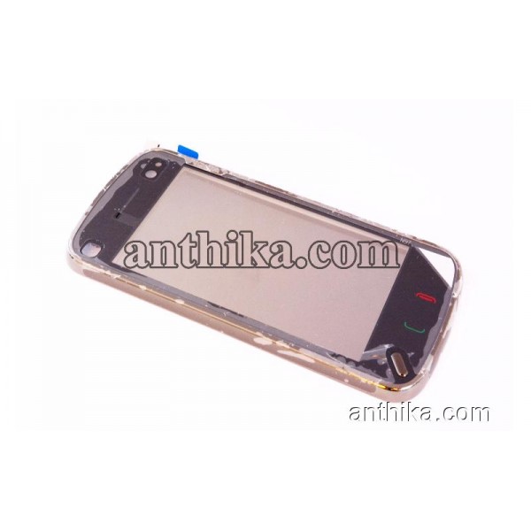Nokia N97 Mini Dokunmatik Orjinal Digitizer Touchs...
