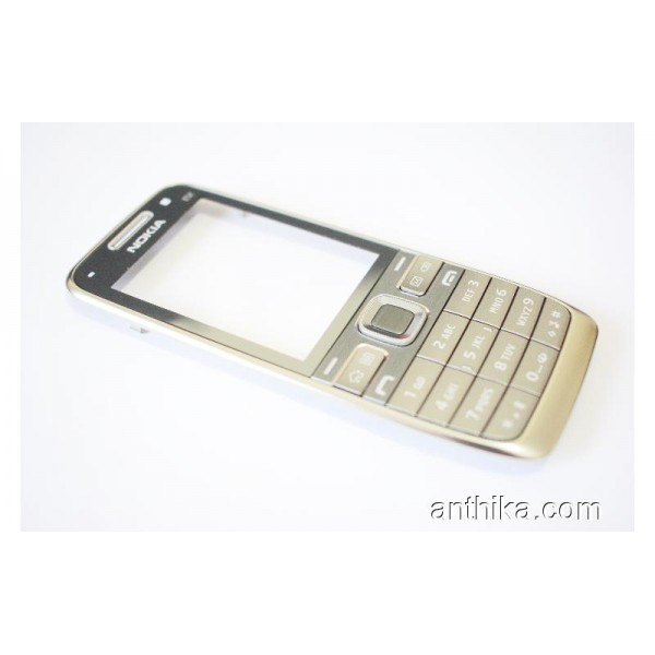 Nokia E52 Kapak Tuş Orjinal Xpress On Front Cover Used