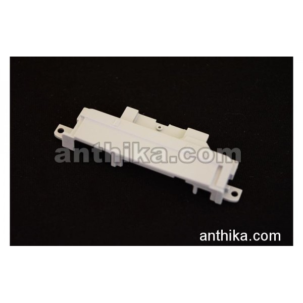 Nokia E61 Kapak Original Bottom Cover Connector Wh...