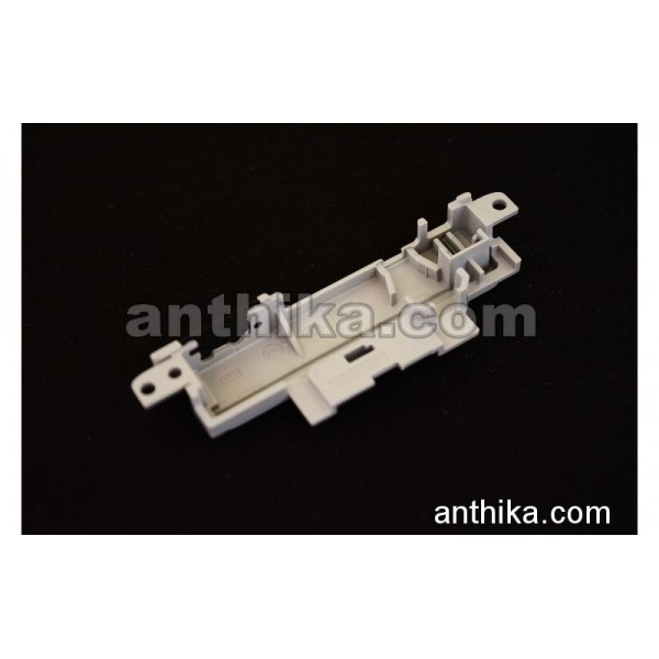 Nokia E61 Kapak Original Bottom Cover Connector White New 0264261
