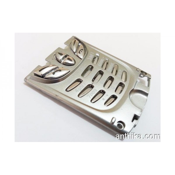 Nokia 8850 8890 Keypad Frame A++Kalite Tuş Çerç...