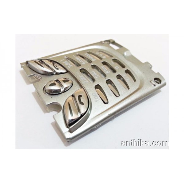 Nokia 8850 8890 Keypad Frame A++Kalite Tuş Çerçeve
