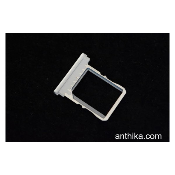 Turkcell T60 Sim Kart Kapak Original Sim Tray Hold...