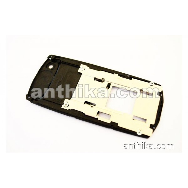 Samsung J700 Kızak Mekanizma Original Slider Slide Assy Black New