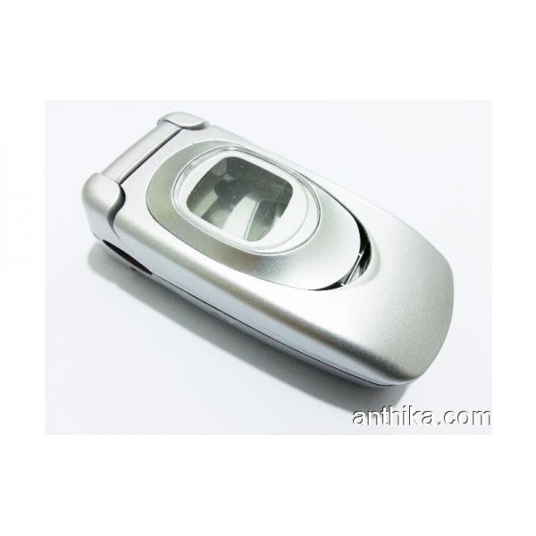 Samsung A800 Kapak Tuş Kasa Orjinal Kalitesinde H...