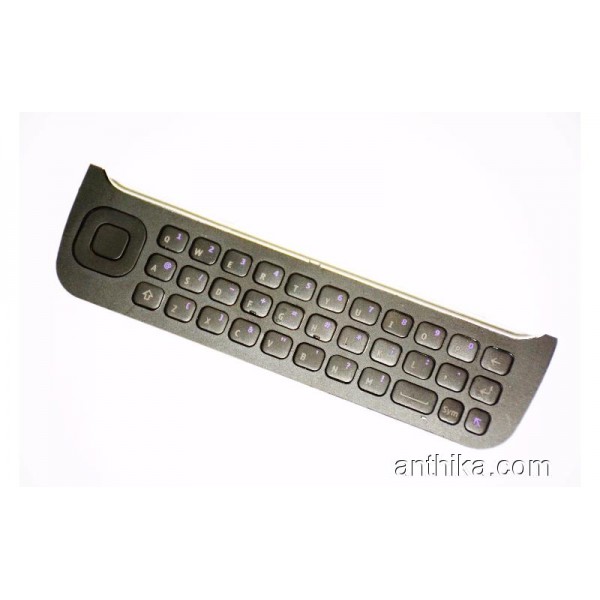 Nokia N97 Tuş Orjinal Kalitesinde Keypad New