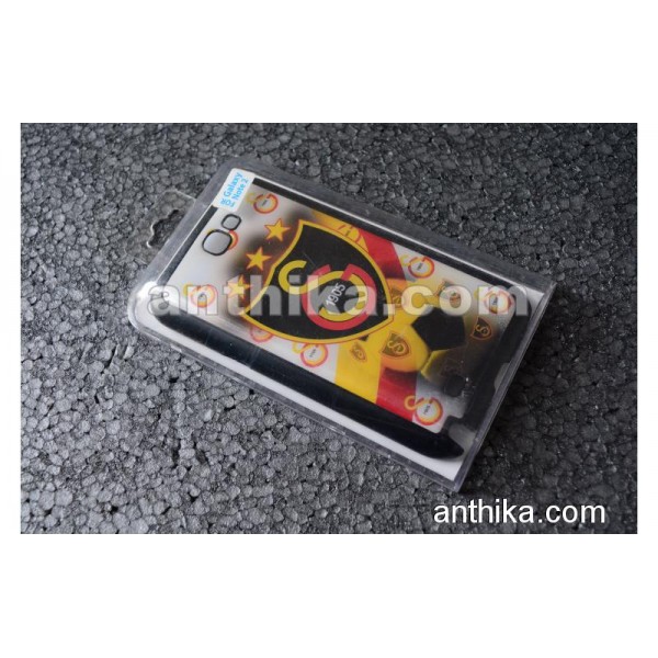 Samsung Galaxy Note 2 N7100 Kılıf High Quality H...