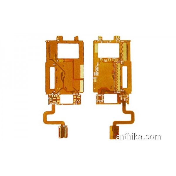 Samsung E700 Flex Film Original Ribbon Lcd Flex Ne...