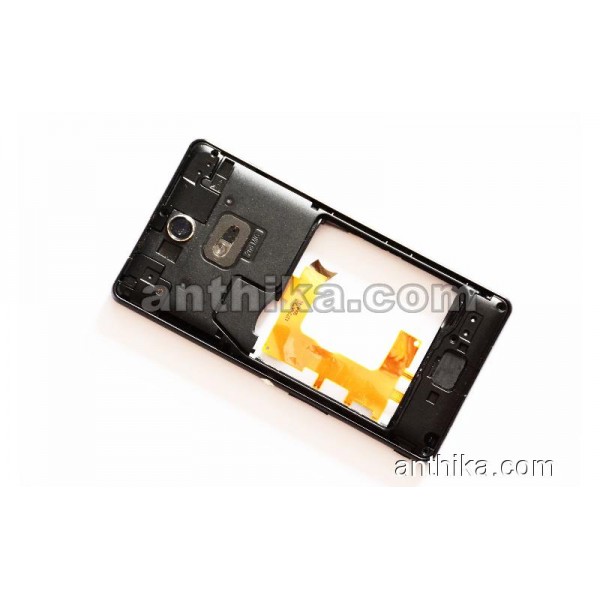 Sony Xperia ZR C5502 C5503 M36H Kasa Flex Original...