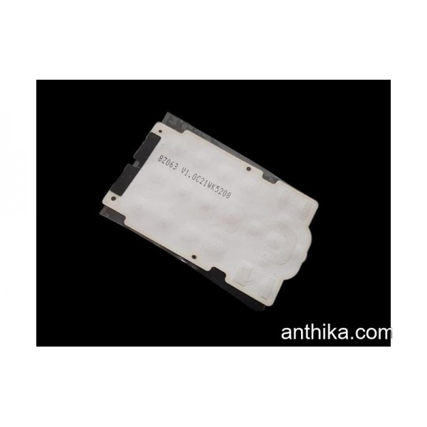 Nokia 7510 Tuş Film Tuş Board Original Dome Shee...