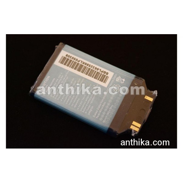 LG LGIPA24F S5000 Batarya Pil Original Battery New