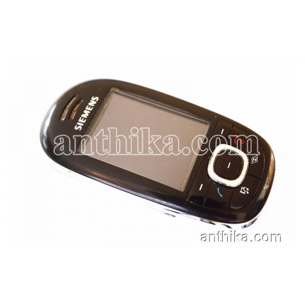 Siemens SL75 Ekran Mekanizma Original Lcd Display ...