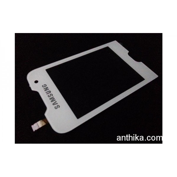 Samsung S5603 Dokunmatik Orjinal Digitizer Touchscreen White