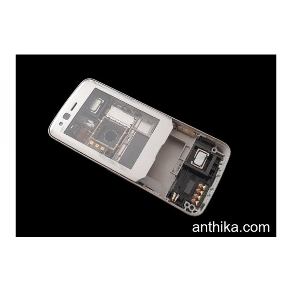 Nokia N82 Kapak Kasa Original Housing Used