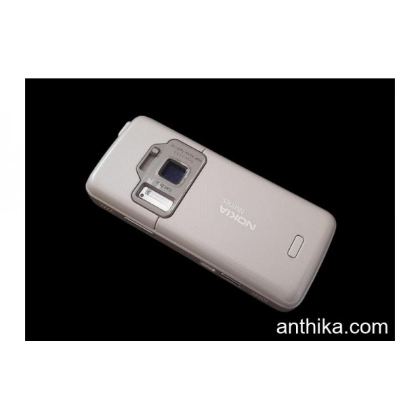 Nokia N82 Kapak Kasa Original Housing Used