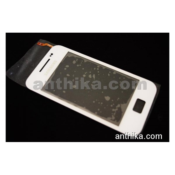 Samsung Galaxy Ace S5830 Dokunmatik Orjinal Digiti...