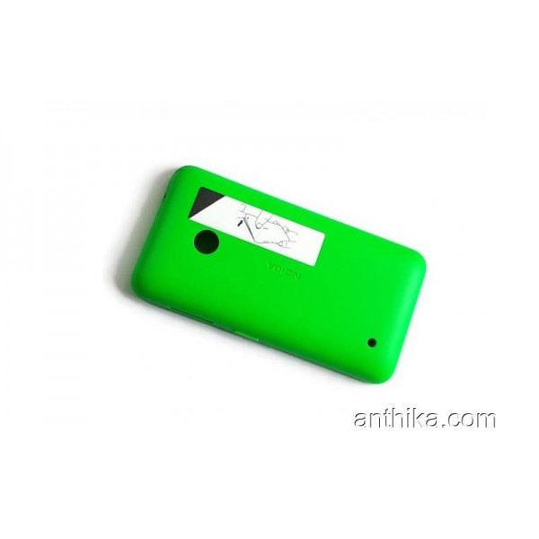 Nokia Lumia 530 Kapak N530 Original Battery Cover ...