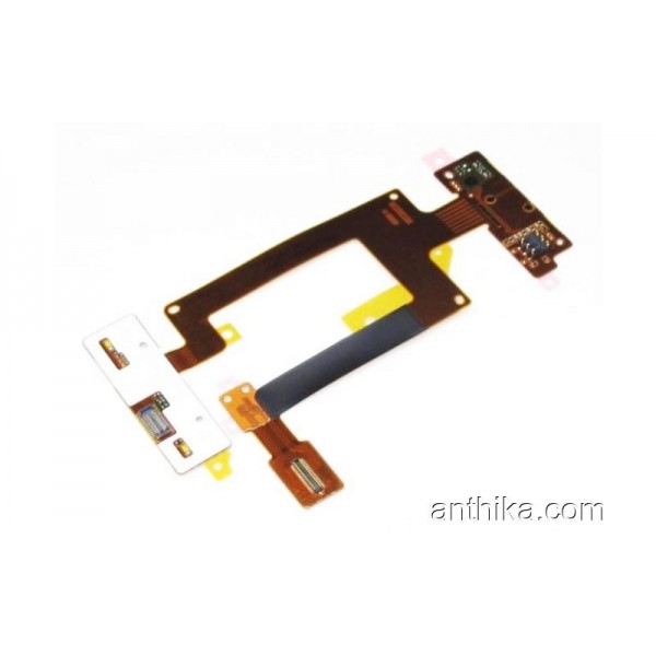 Nokia C2-02 C2-03 C2-06 Flex UI Keypad Board Flex ...