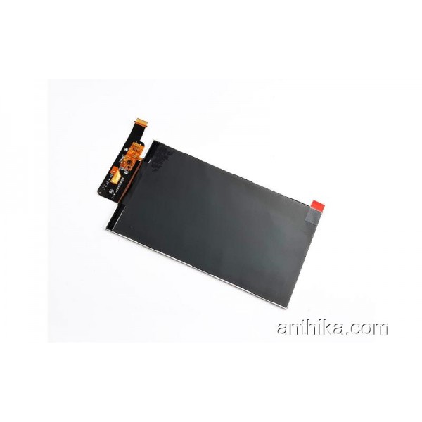 Sony Xperia C C2304 C2305 Ekran Lcd Display Sony S...