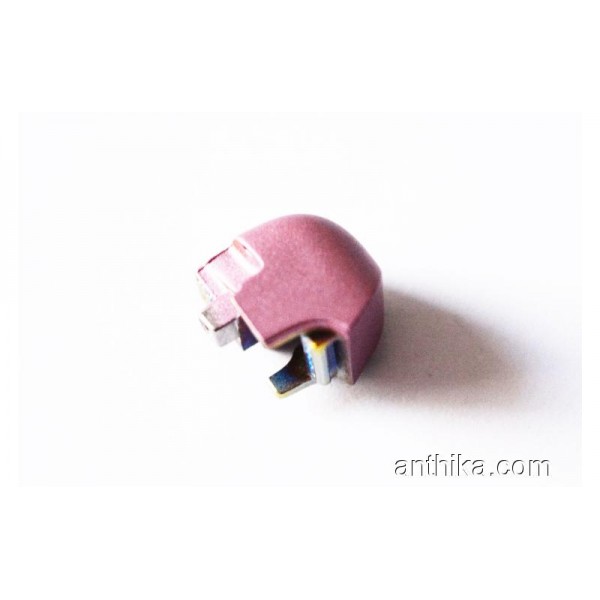 Nokia 6131 Menteşe Kapak Original Hinge Cap Left ...