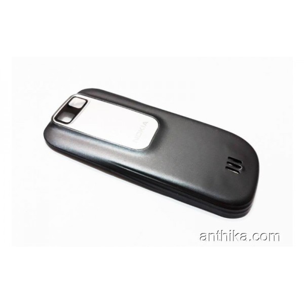 Nokia 2680 Classic Kapak Original Battery Cover Bl...