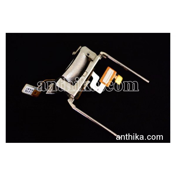 Motorola U6 Flex Film Mekanizma Original Ribbon Fl...