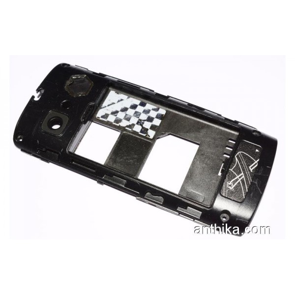 Nokia 500 Orta Kasa Middle Black -1  Nokia 0258703