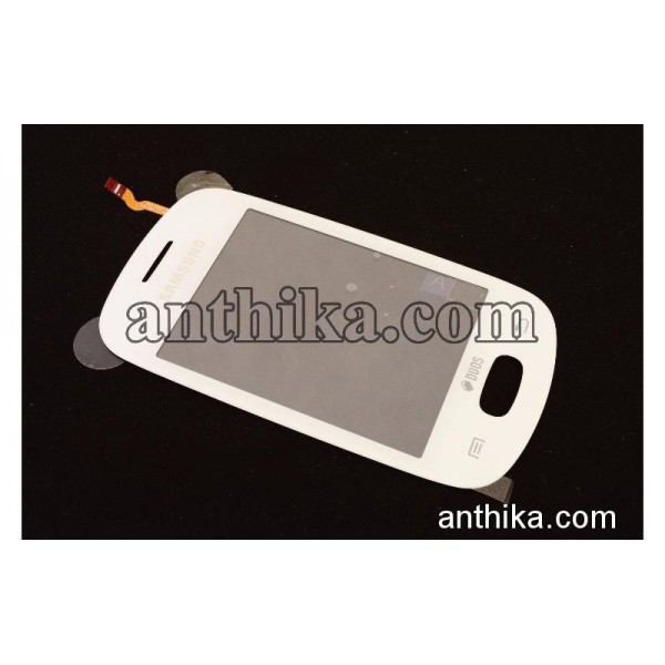 Samsung S5280 S5282 Galaxy Pocket Neo Dokunmatik D...