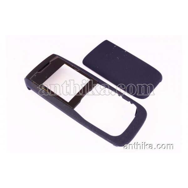 Nokia 2610 Kapak A++ Kalite Xpress On Cover Navy B...