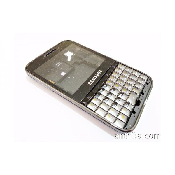 Samsung B7510 Kapak Kasa A++Kalite Housing