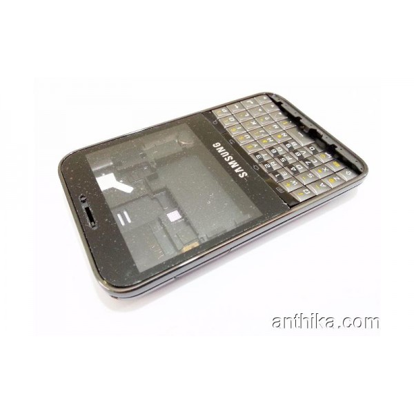 Samsung B7510 Kapak Kasa A++Kalite Housing