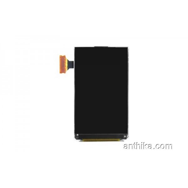 LG GC900 Ekran Original Lcd Display New