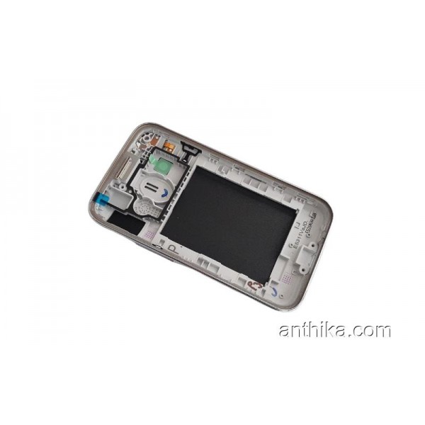 Samsung G130 Kapak Kasa Sm-G130 Kapak Kasa Galaxy Young 2 Kapak