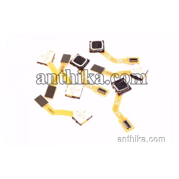 Blackberry 9700 9780 9790 Joystick Trackball Track...