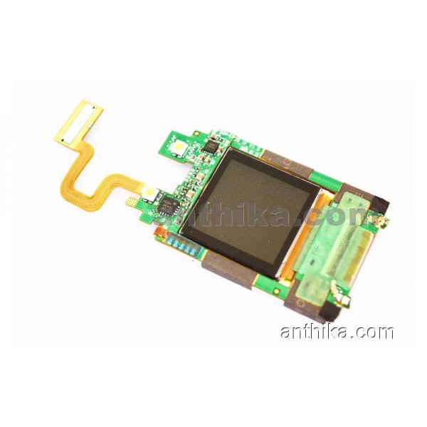 Samsung E620 Ekran Flex Original Lcd Display Used