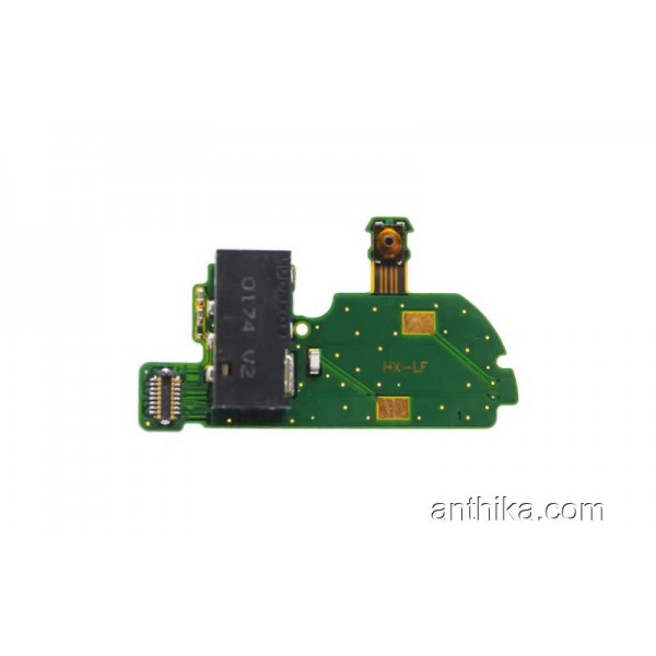 Nokia N97 Mini On Off Flex Film Original Audio Fle...