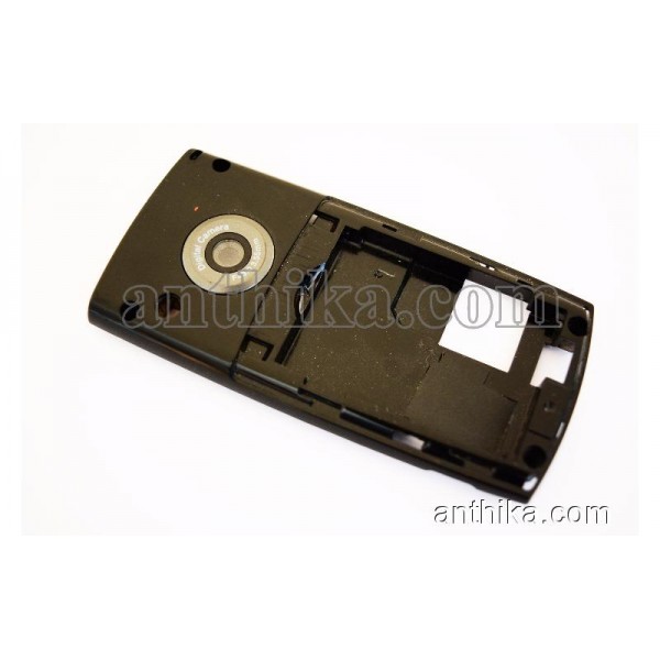 LG GE898 Kasa Original Middle Cover Black Used