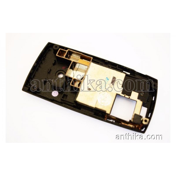 LG GE898 Kasa Original Middle Cover Black Used