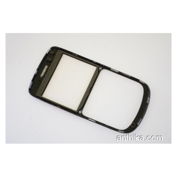 Nokia C3 C3-00 Kapak Original Front Cover Gold Used