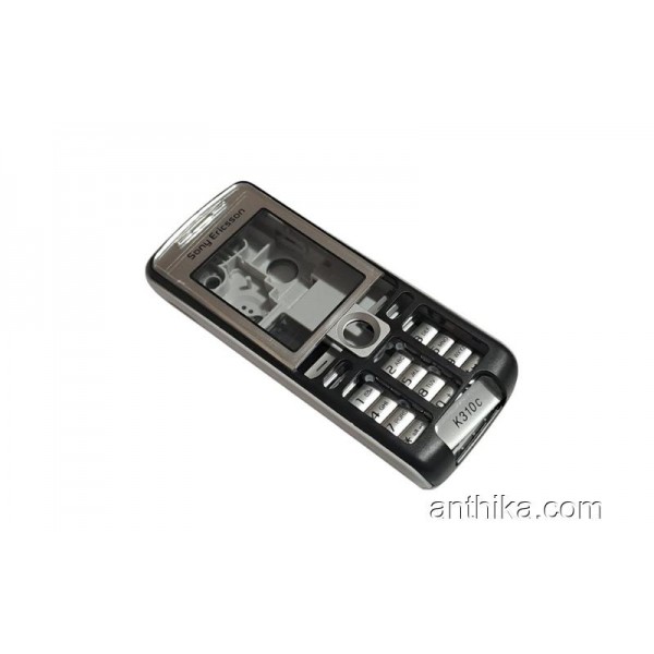 Sony Ericsson K310 K310i Kapak Kasa Tuş Original ...