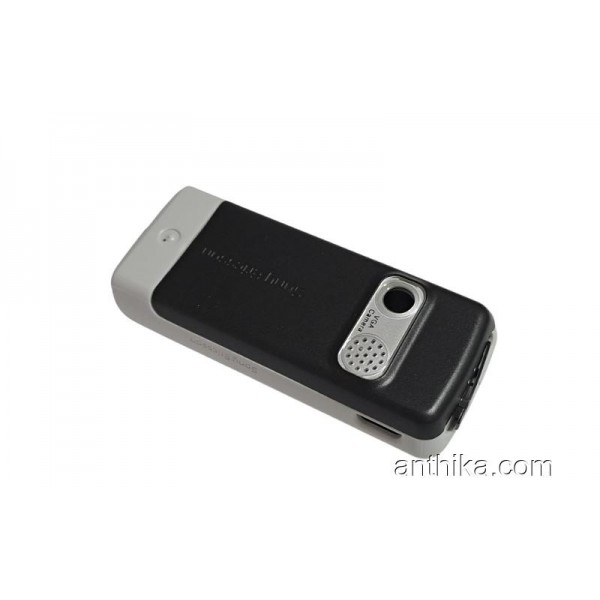 Sony Ericsson K310 K310i Kapak Kasa Tuş Original Housing Blue New