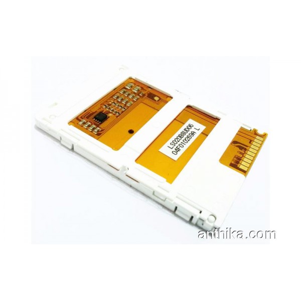 Siemens S65 M65 CX65 Ekran Lcd Orjinal Display