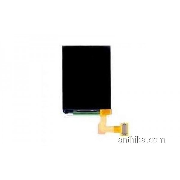 Samsung S5350 Shark Ekran Orjinal Lcd Display Used