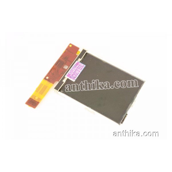 Sony Ericsson K610 K618 V630 Ekran Orjinal Lcd Dis...