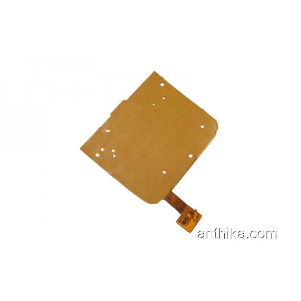 Nokia E63 Tuş Board Film Flex Ui Keypad Board Flex New